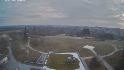 Heliport Nemocnice Znojmo