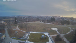 Heliport Nemocnice Znojmo