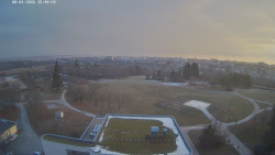 Heliport Nemocnice Znojmo