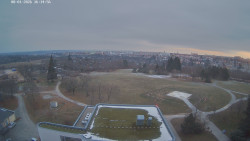 Heliport Nemocnice Znojmo