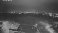 Heliport Nemocnice Znojmo