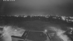 Heliport Nemocnice Znojmo