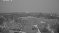 Heliport Nemocnice Znojmo