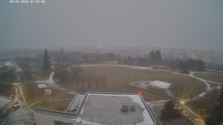 Heliport Nemocnice Znojmo