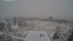 Heliport Nemocnice Znojmo