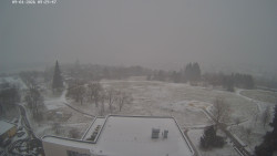 Heliport Nemocnice Znojmo