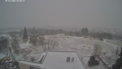 Heliport Nemocnice Znojmo