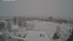 Heliport Nemocnice Znojmo