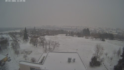 Heliport Nemocnice Znojmo