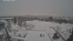 Heliport Nemocnice Znojmo