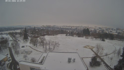 Heliport Nemocnice Znojmo