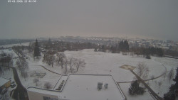 Heliport Nemocnice Znojmo