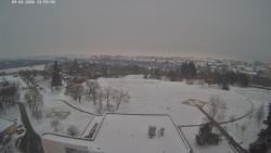 Heliport Nemocnice Znojmo