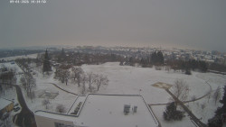 Heliport Nemocnice Znojmo