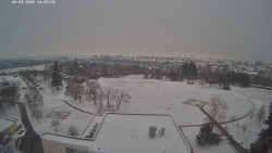 Heliport Nemocnice Znojmo