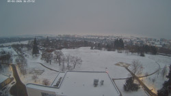 Heliport Nemocnice Znojmo