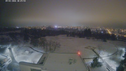 Heliport Nemocnice Znojmo