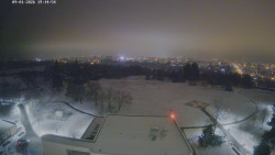 Heliport Nemocnice Znojmo