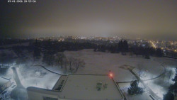 Heliport Nemocnice Znojmo