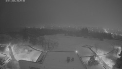 Heliport Nemocnice Znojmo