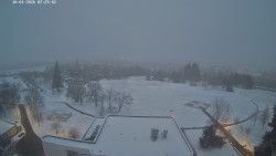 Heliport Nemocnice Znojmo