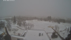 Heliport Nemocnice Znojmo