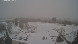 Heliport Nemocnice Znojmo