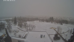 Heliport Nemocnice Znojmo