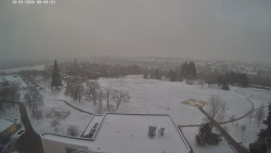 Heliport Nemocnice Znojmo