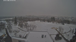 Heliport Nemocnice Znojmo