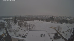 Heliport Nemocnice Znojmo