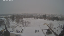 Heliport Nemocnice Znojmo