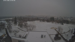 Heliport Nemocnice Znojmo