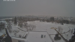 Heliport Nemocnice Znojmo