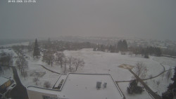 Heliport Nemocnice Znojmo