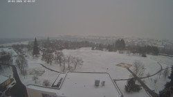 Heliport Nemocnice Znojmo