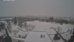 Heliport Nemocnice Znojmo