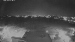 Heliport Nemocnice Znojmo