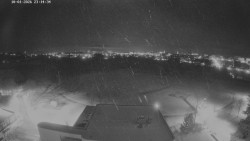 Heliport Nemocnice Znojmo