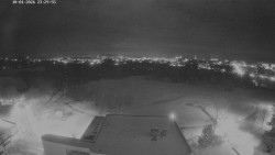 Heliport Nemocnice Znojmo