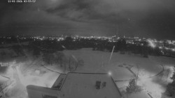 Heliport Nemocnice Znojmo