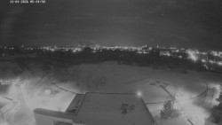 Heliport Nemocnice Znojmo