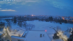 Heliport Nemocnice Znojmo