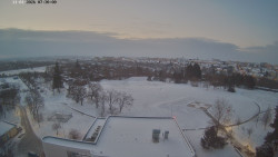 Heliport Nemocnice Znojmo