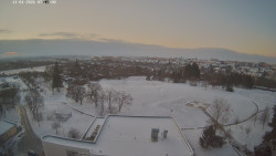 Heliport Nemocnice Znojmo