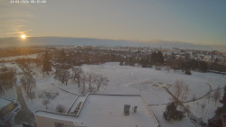 Heliport Nemocnice Znojmo