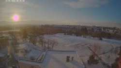 Heliport Nemocnice Znojmo