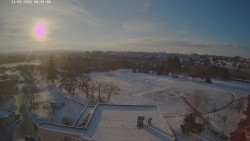 Heliport Nemocnice Znojmo