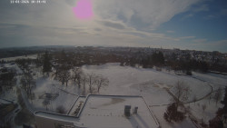 Heliport Nemocnice Znojmo