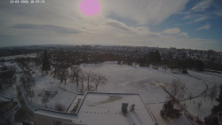 Heliport Nemocnice Znojmo